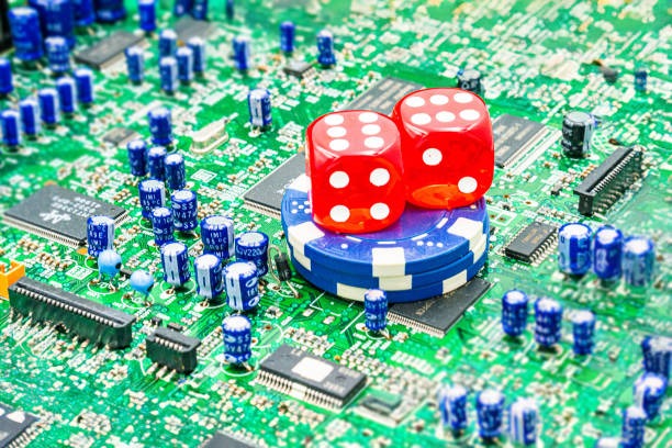 Togel 4D Game